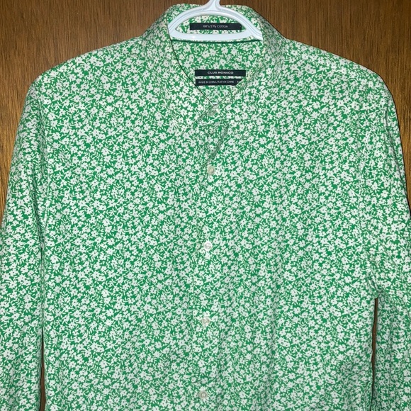 Previously worn club Monaco - Picture 2 of 3